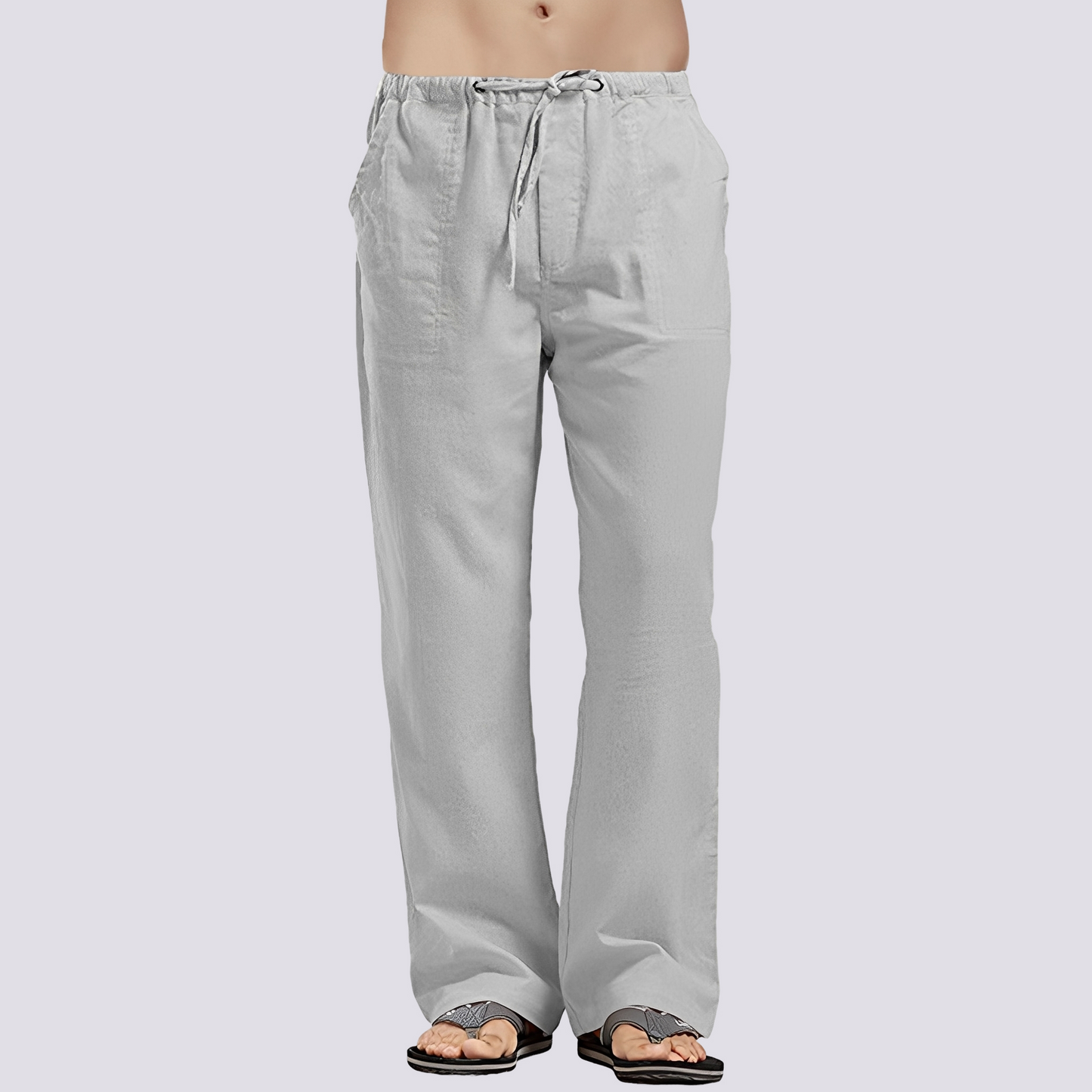 Jackson - Casual, loose pants for men