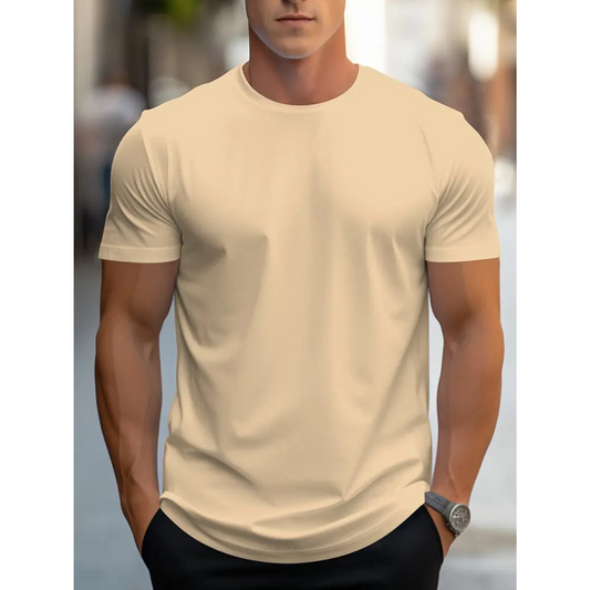 Brian - Classic Men's Short Sleeve T-Shirt