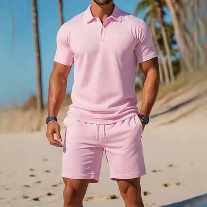 Leomord - Men's Summer Casual Attire