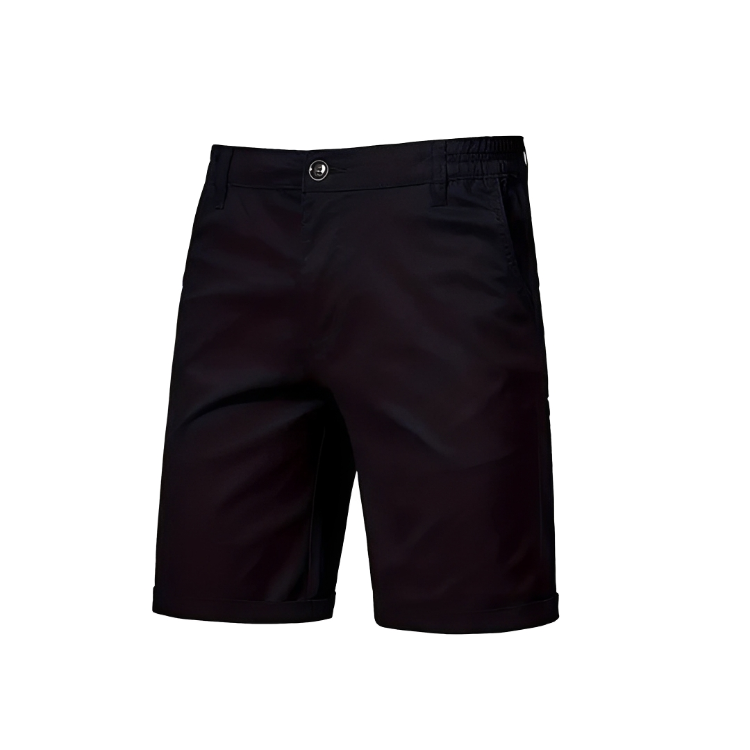 Calven - Men's Casual Summer Shorts