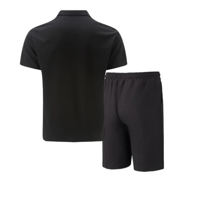 Zephyr - Men's Cotton Coordinated Set in a Relaxed Fit