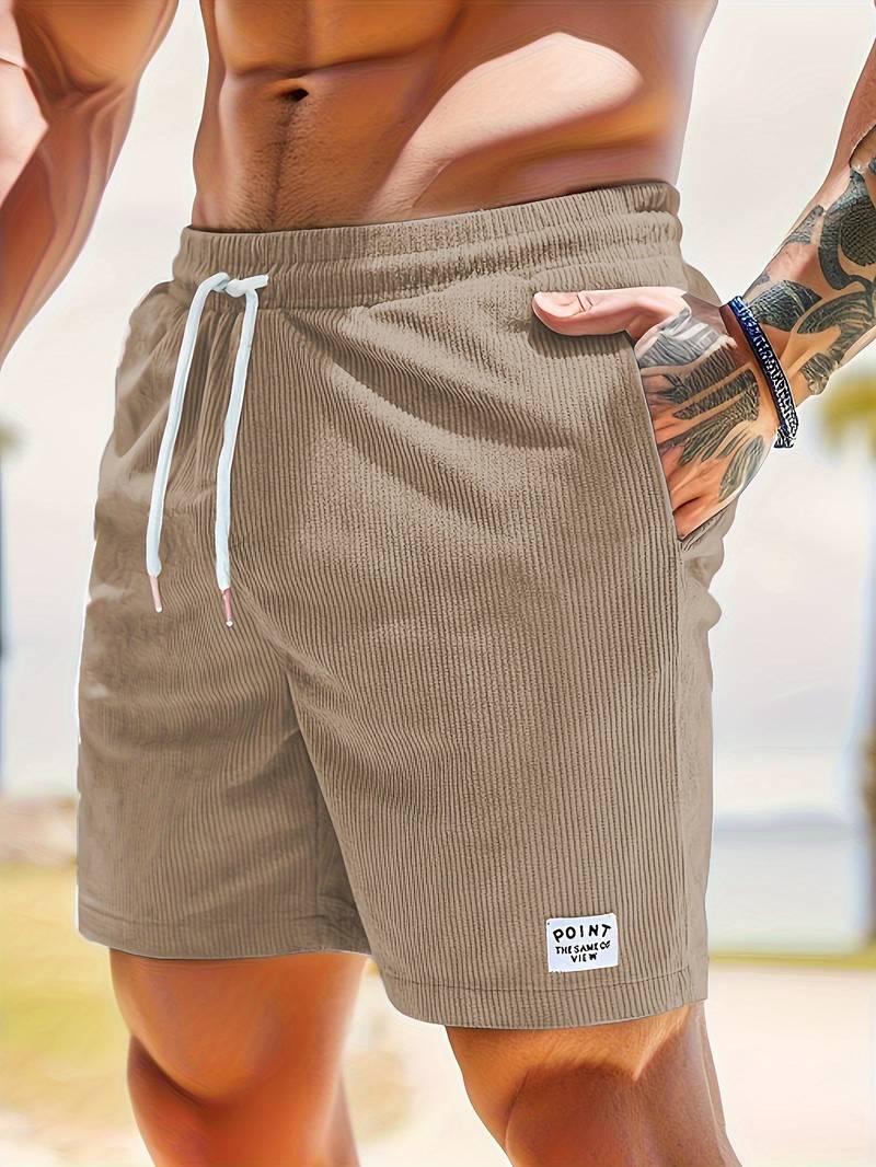 Thomas - The Ultimate Active Beach Shorts