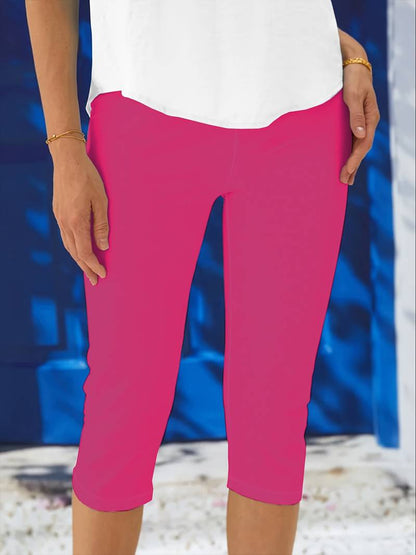 Lunara – Relaxed Everyday Leggings by Gesamtkonfort