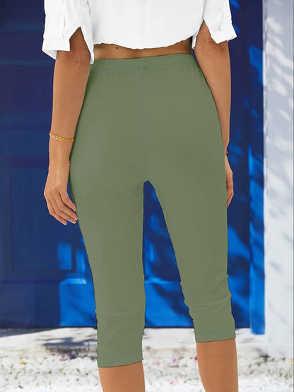 Lunara – Relaxed Everyday Leggings by Gesamtkonfort