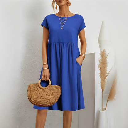 Lorna - Stylish summer dress for women