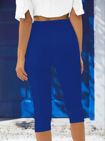 Lunara – Relaxed Everyday Leggings by Gesamtkonfort
