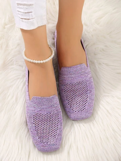 Lovely - Orthopedic Non-Slip Ballerinas for Women