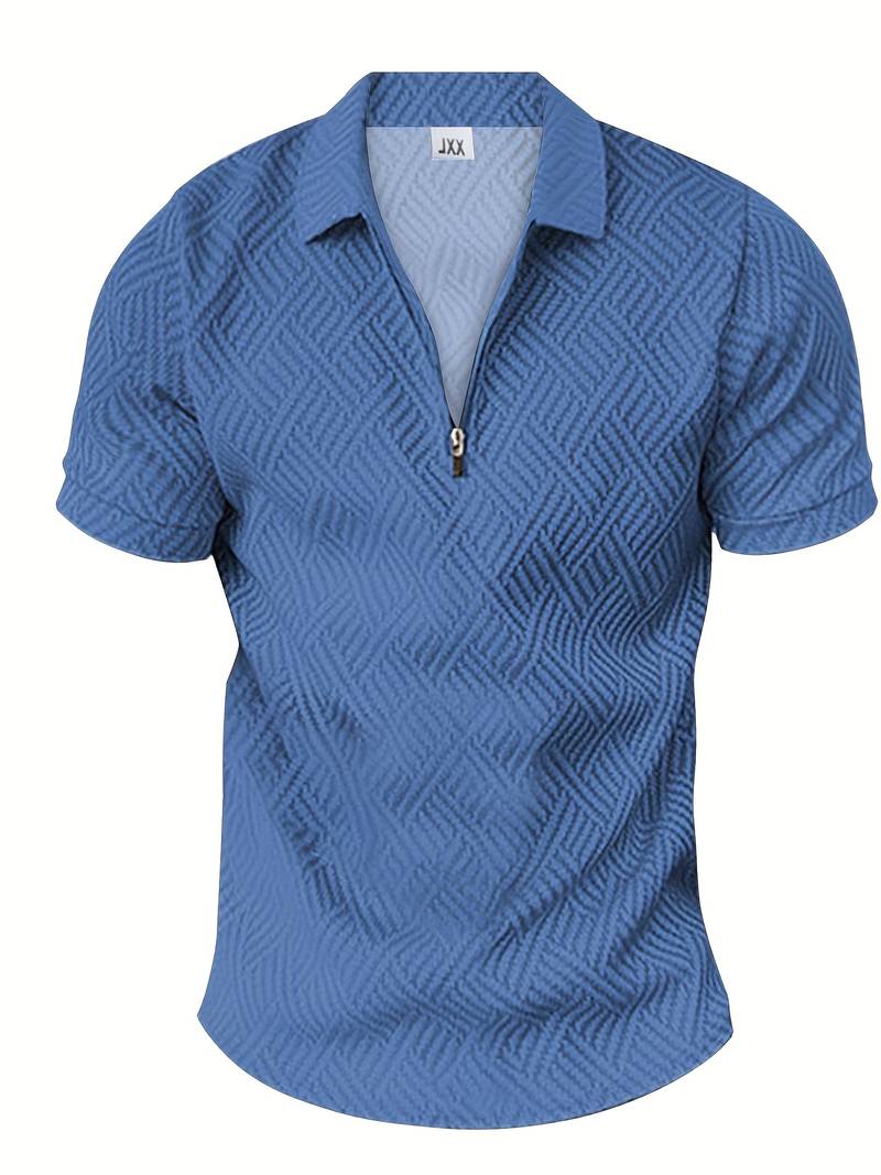 Theodore - Men's 2-piece set, casual comfort