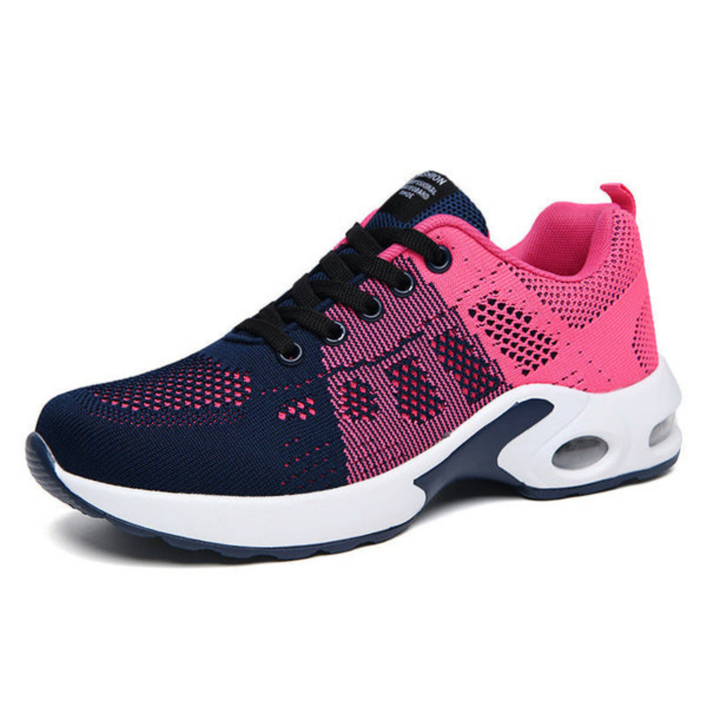 Lina - Lightweight Orthopedic Sneakers with Breathable Padding