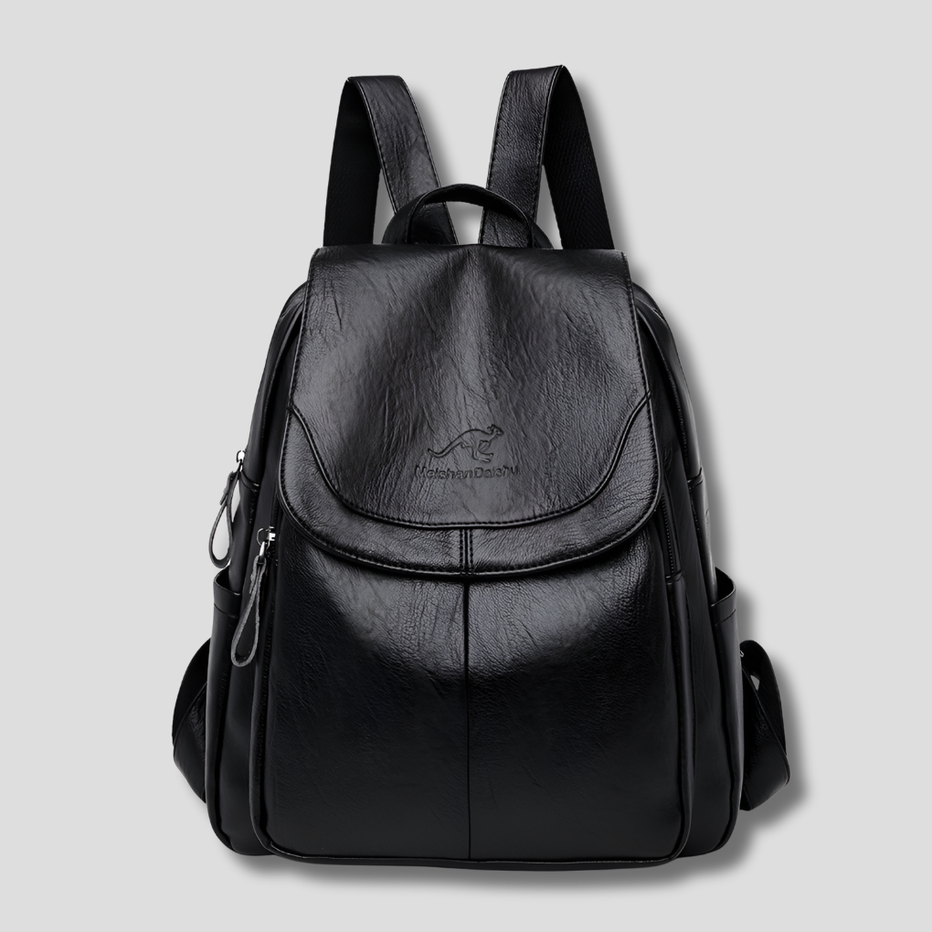 Isaline – Practical and Stylish Backpack