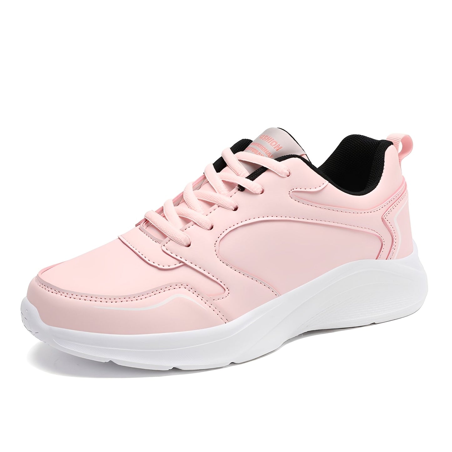 Claudia - Casual Lace-Up Shoes for Women