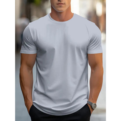 Brian - Classic Men's Short Sleeve T-Shirt