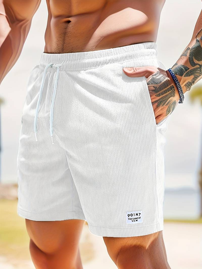 Thomas - The Ultimate Active Beach Shorts