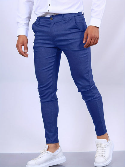 Arjun - Stylish and Slim Business Pants for Men