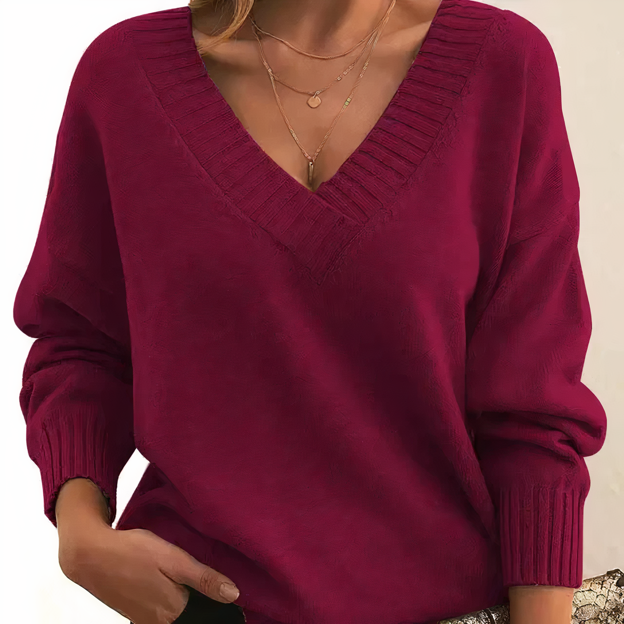 Gabb – Stylish Cashmere Sweater