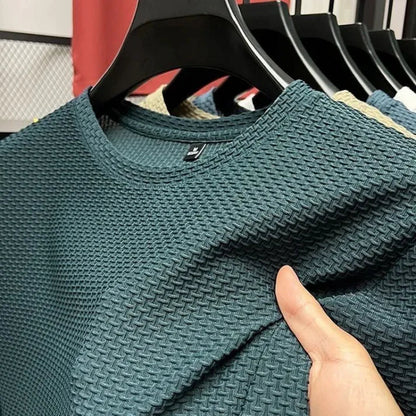 Bentley - Incredibly Comfortable Mesh T-Shirt
