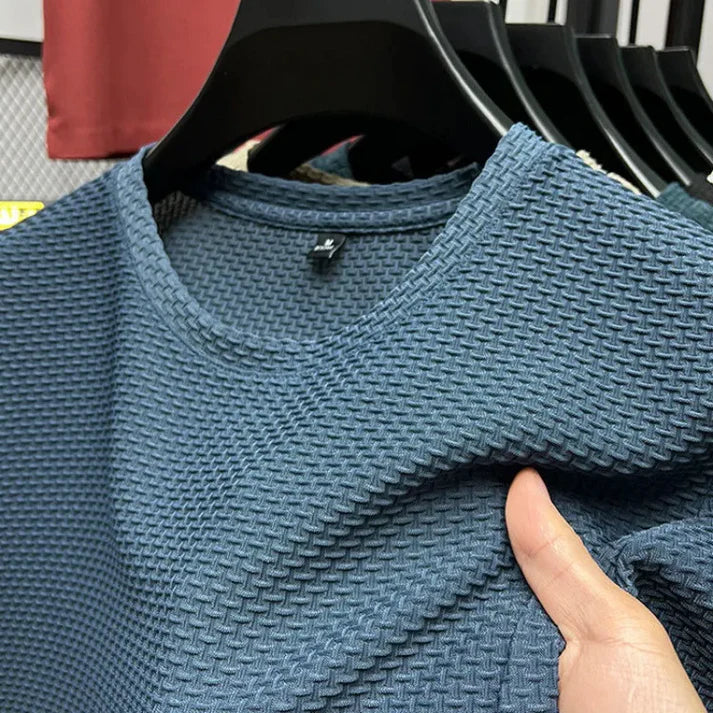 Bentley - Incredibly Comfortable Mesh T-Shirt
