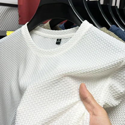 Bentley - Incredibly Comfortable Mesh T-Shirt