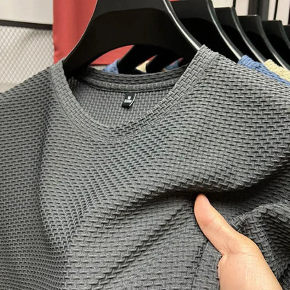 Bentley - Incredibly Comfortable Mesh T-Shirt