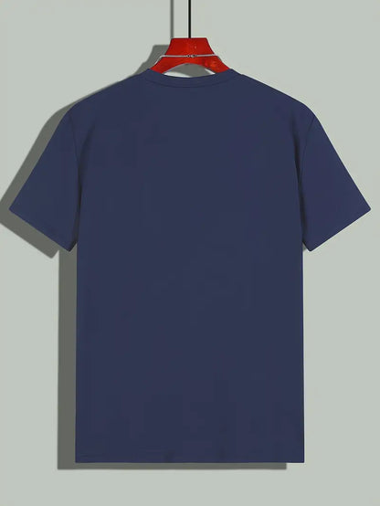 Owen - Stylish Men's T-Shirt
