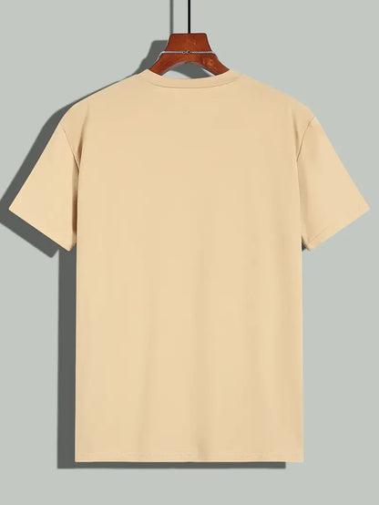 Owen - Stylish Men's T-Shirt