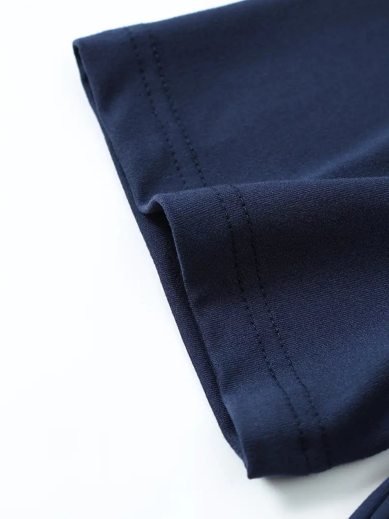 Blake – Men's Essential T-Shirt for Everyday Comfort