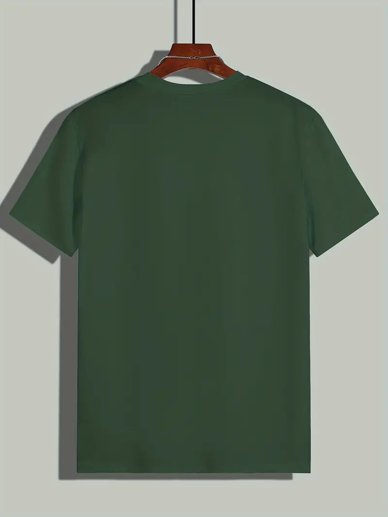 Owen - Stylish Men's T-Shirt