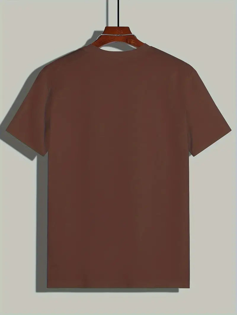 Blake – Men's Essential T-Shirt for Everyday Comfort