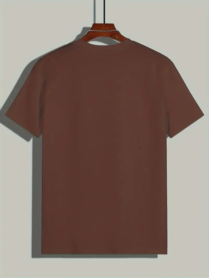 Blake – Men's Essential T-Shirt for Everyday Comfort