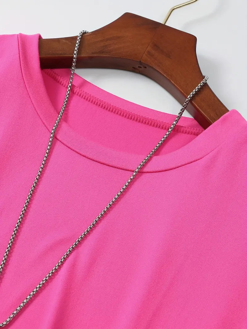 Owen - Trendy Men's T-Shirt