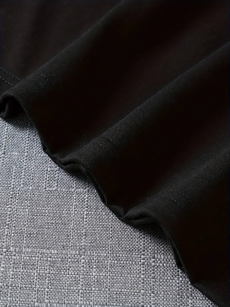 Blake – Men's Essential T-Shirt for Everyday Comfort