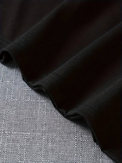 Blake – Men's Essential T-Shirt for Everyday Comfort