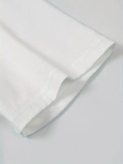 Owen - Trendy Men's T-Shirt