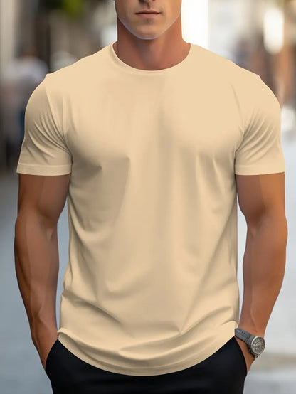 Owen - Stylish Men's T-Shirt