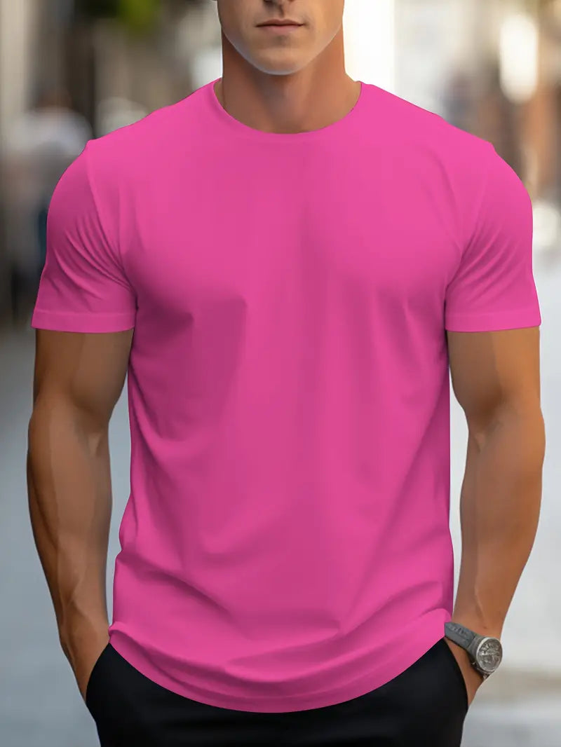 Owen - Stylish Men's T-Shirt