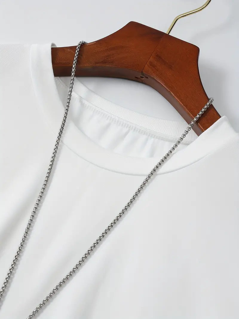 Owen - Stylish Men's T-Shirt