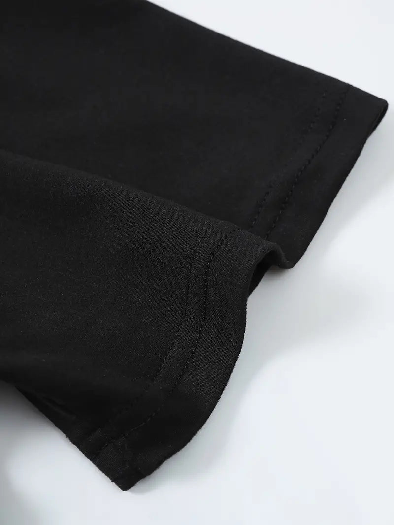 Blake – Men's Essential T-Shirt for Everyday Comfort