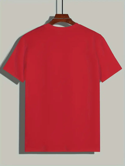 Owen - Stylish Men's T-Shirt