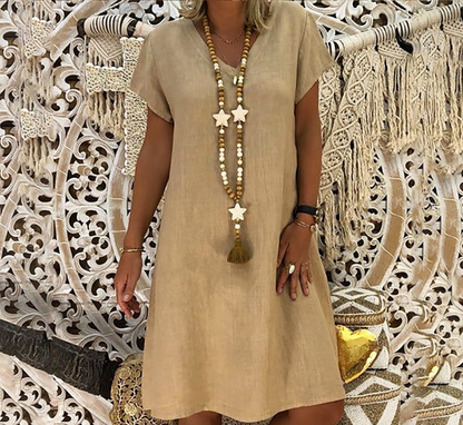 Sadie - The Dress of Grace and Sophistication