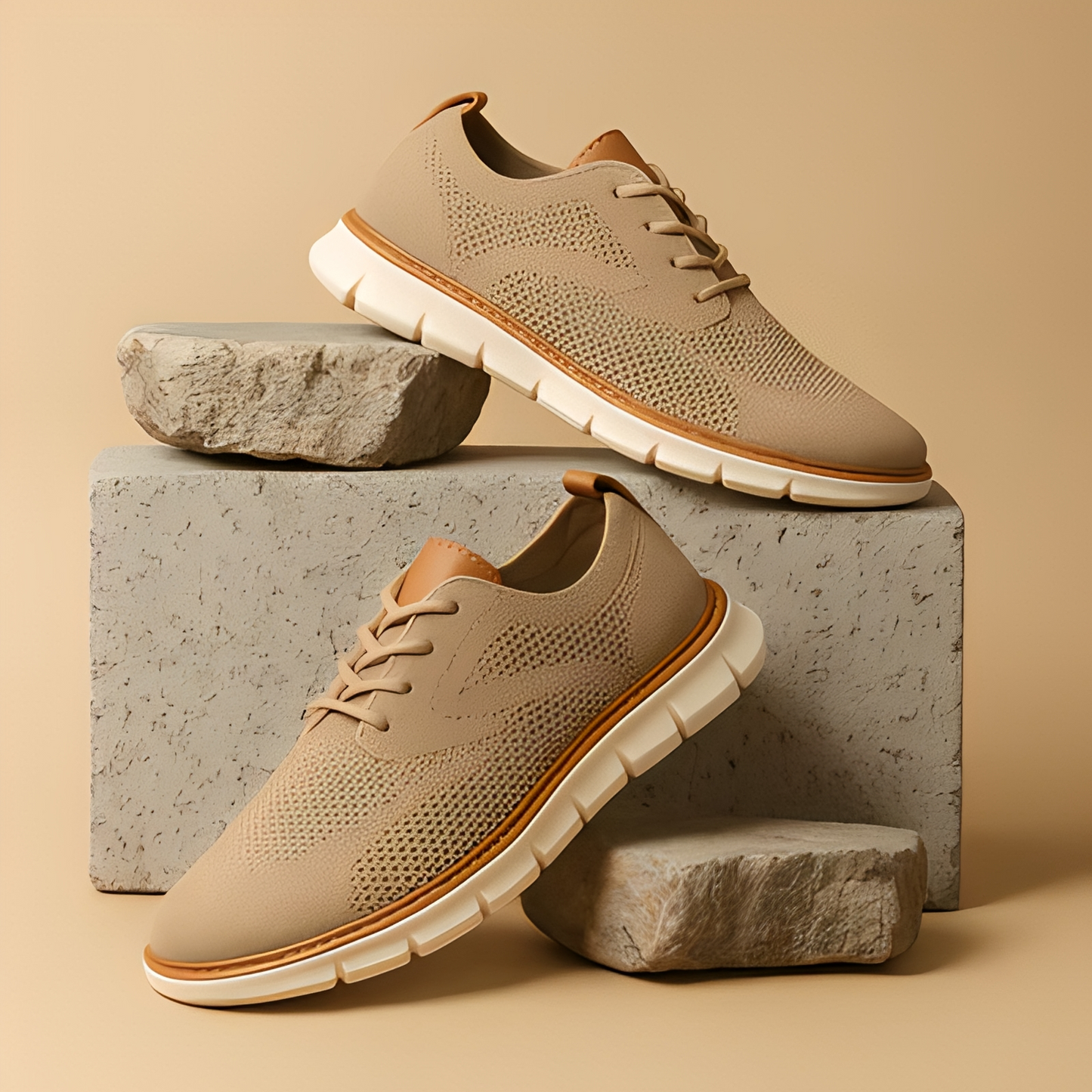 Debin - Stylish and sophisticated men's shoes