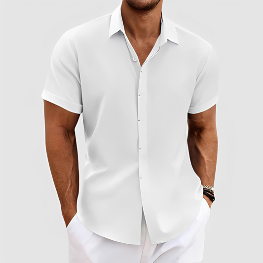 Reyjhon - Stylish summer shirt for men