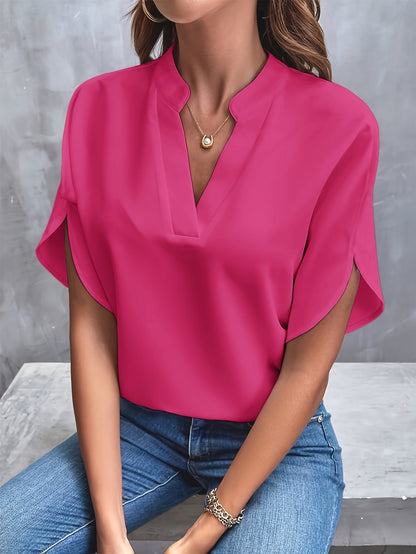 Lina - Lightweight and stylish blouse for every occasion