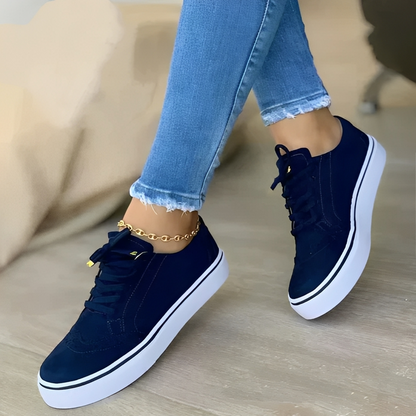 Yuri – Ergonomic Women's Sneakers