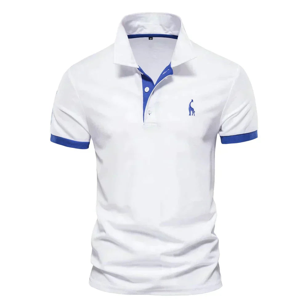 Brent - Men's Polo