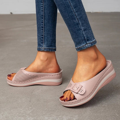 Gal - Stylish orthopedic shoes for all-day ease