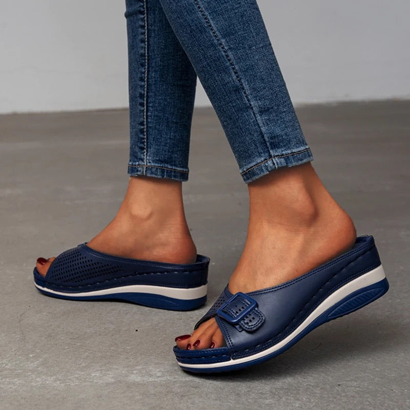 Gal - Stylish orthopedic shoes for all-day ease