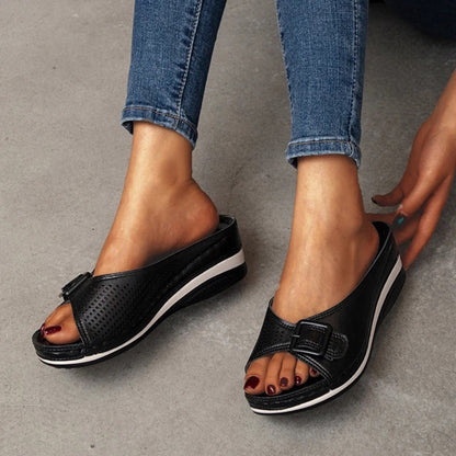 Gal - Stylish orthopedic shoes for all-day ease