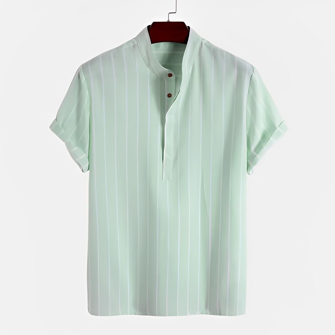 Drillon - Stylish Men's Summer Shirt