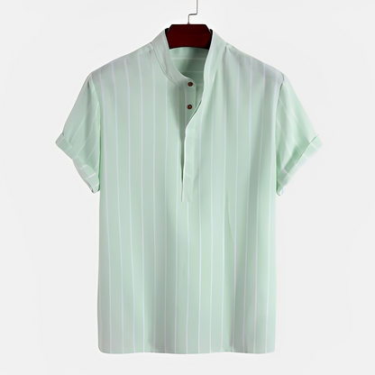 Drillon - Stylish Men's Summer Shirt