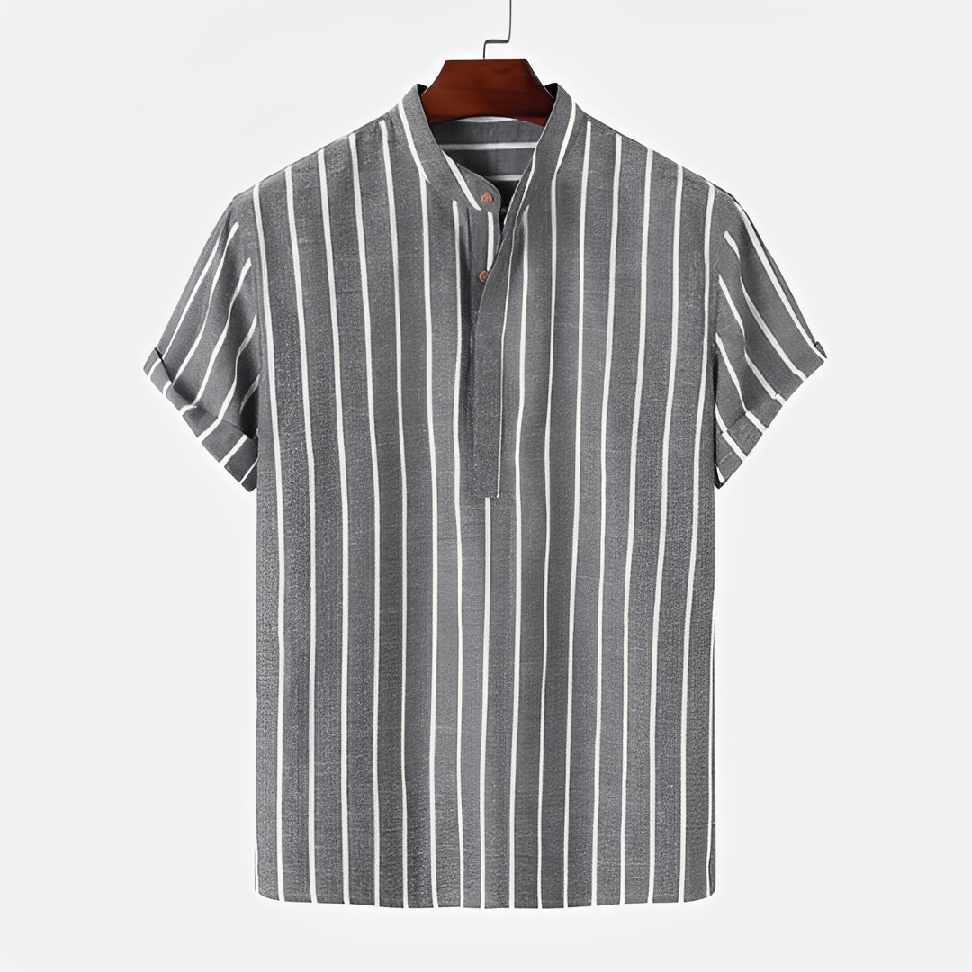 Drillon - Stylish Men's Summer Shirt